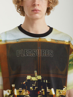 Мужская Футболка Venue Heavyweight