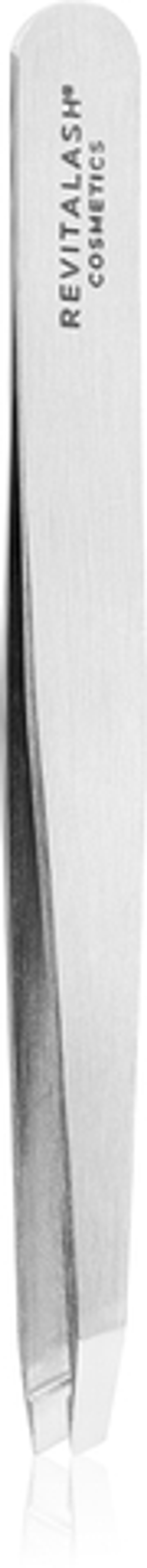 RevitaLash Precision Tweezer - Пинцет с наклонным концом, 1 szt.