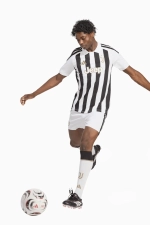 Шорты adidas Juventus FC 26/27 Home - черный