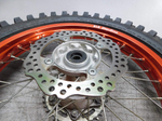 Колеса Honda CRF250X CRF250R