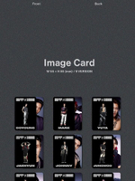 Альбом NCT 127 - (2 BADDIES) 4th Album SMC Version