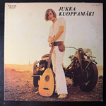 Jukka Kuoppamäki ‎– Trubaduurilauluja (Япония 1971г.)