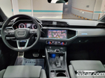 Audi Q3 (F3) 35 TDI Premium Sportback (08.2023)