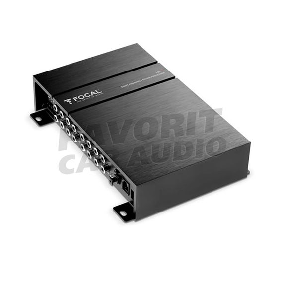 Процессор Focal FSP-8 + Remote Control