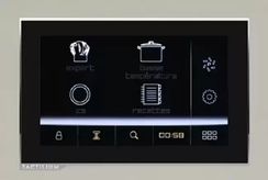 Духовой шкаф De Dietrich DOP1190GX