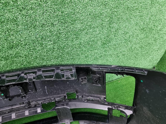 Бампер передний Lixiang L9 (2022-н.в.)