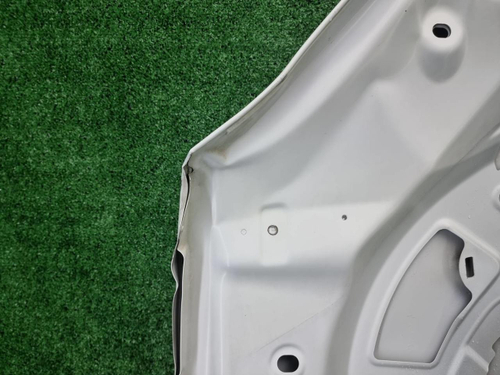 Капот Jaguar XF 1 (2011-2015)