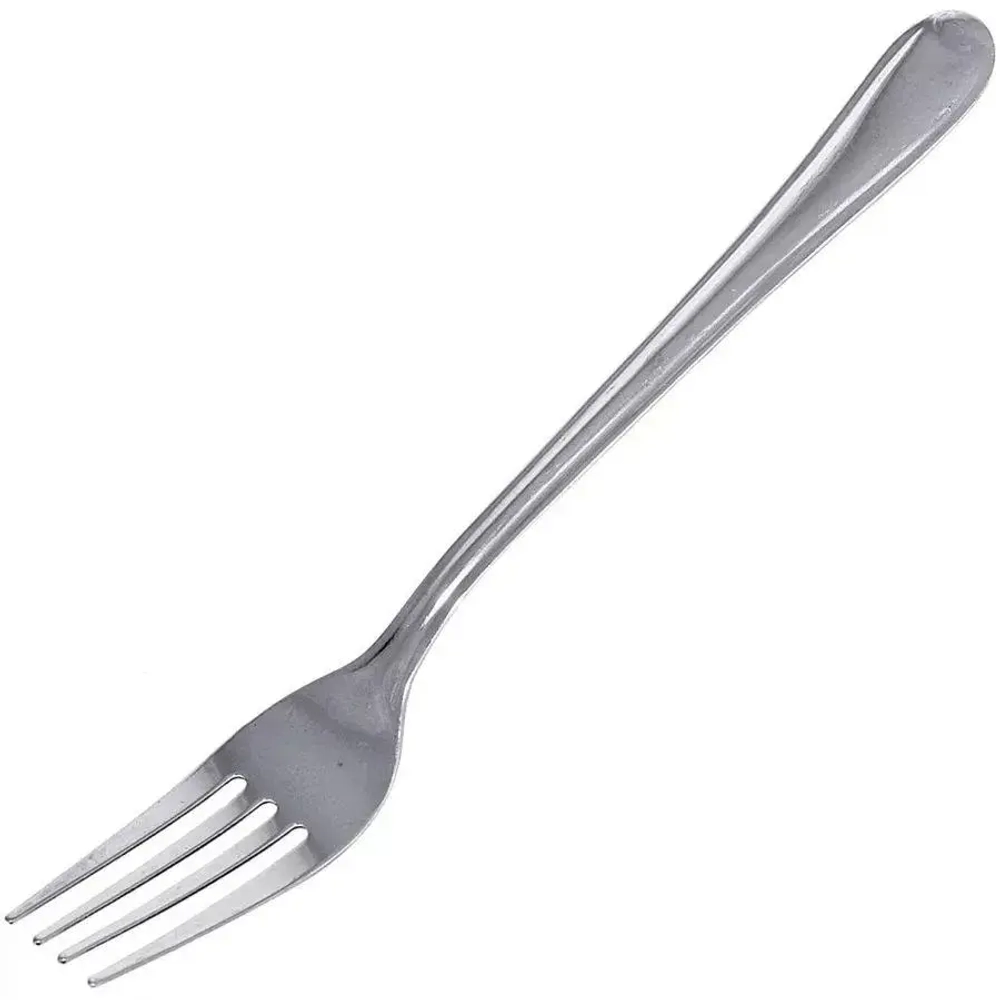 Вилка столовая нерж. комплект 12 шт Невада ТМ Appetite