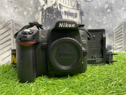 Nikon D80 Покупка/Продажа