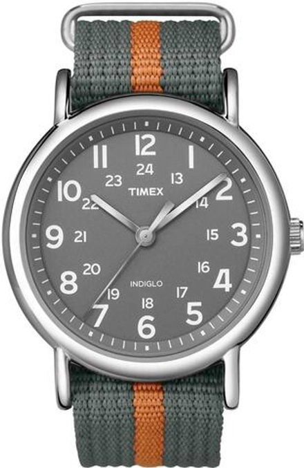 Мужские наручные часы Timex T2N649