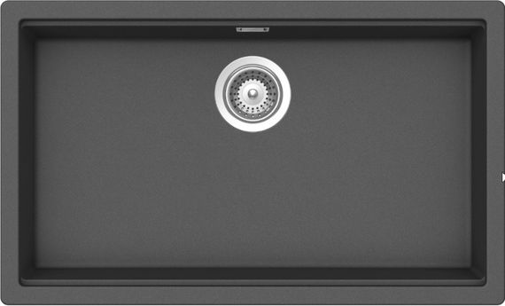 Мойка SCHOCK Lahti 80 Cristalite баварский камень