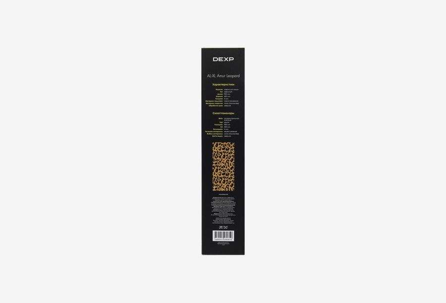 DEXP AL-XL Amur Leopard_0426522102449