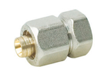 Муфта АРЕ цанговая ВР 1/2"х20