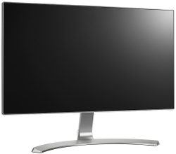 Монитор LG 24;; 24MP88HV-S 1920x1080 AH-IPS WLED 75Гц 5ms VGA HDMI