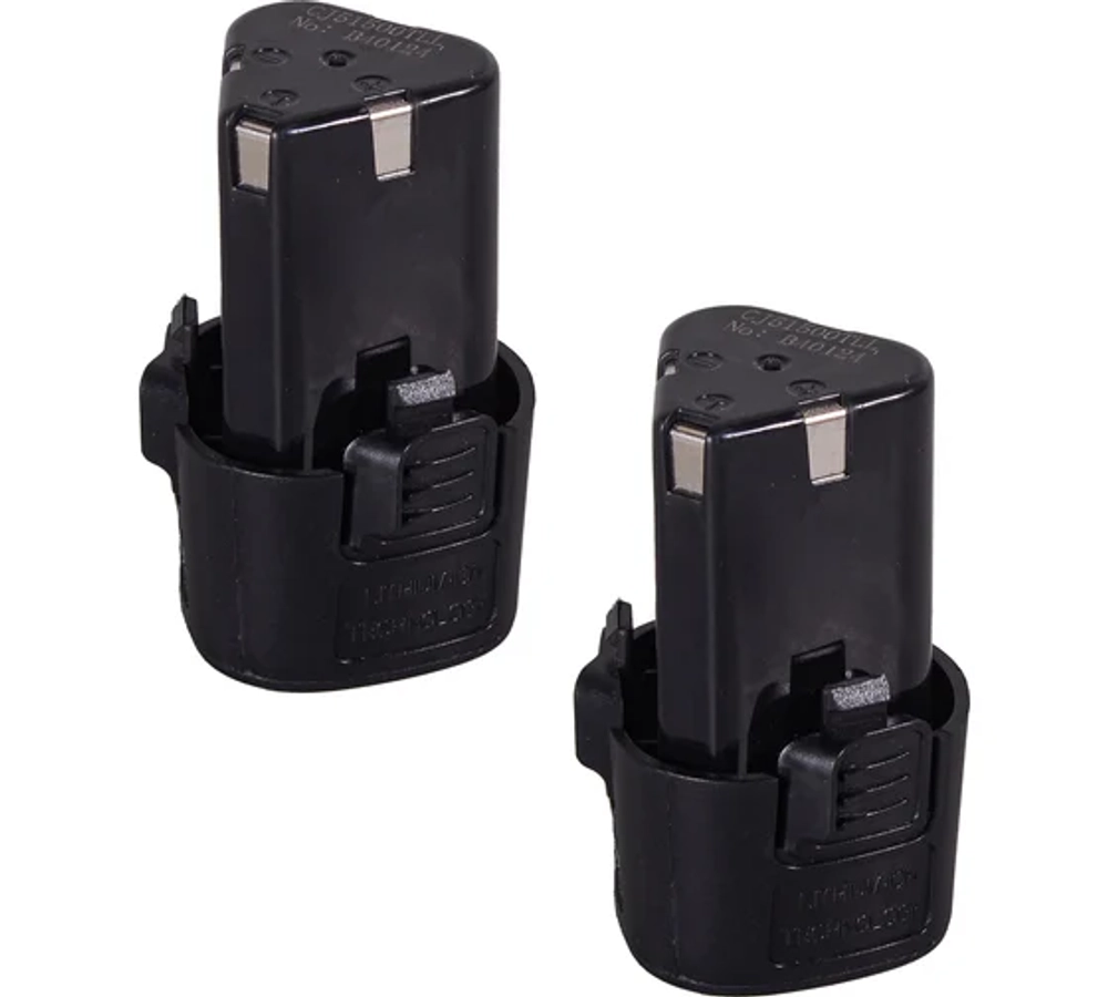 Аккумуляторный триммер Huter GET-12M-2Li