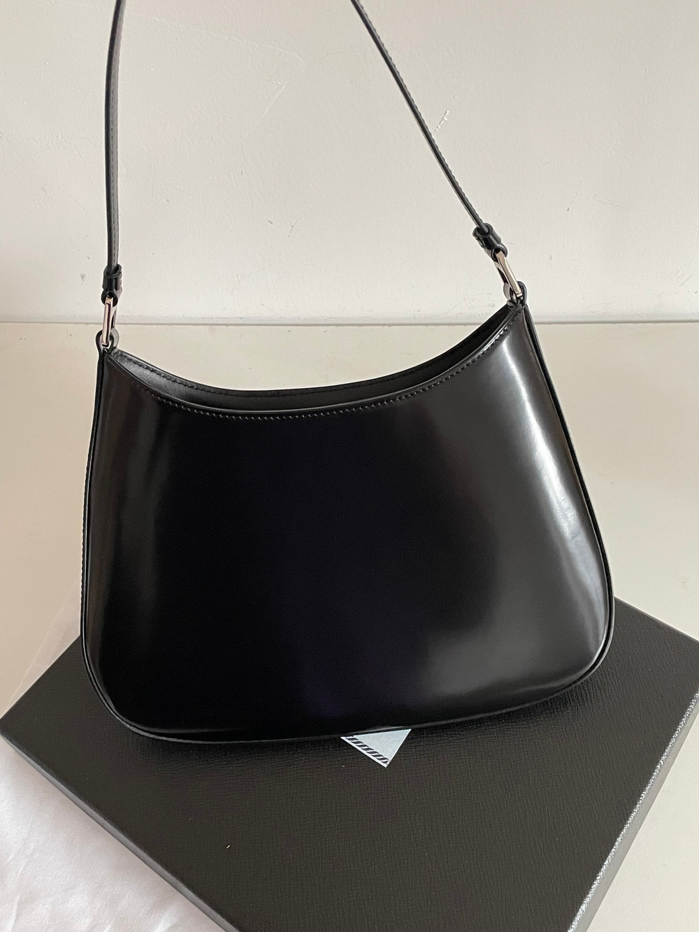Prada Cleo 27 cm