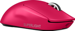 Мышь Logitech G Pro X Superlight 2 розовый