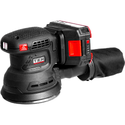 Аккумуляторная ЭШМ (ОШМ) TEH LS402 20V (без АКБ и ЗУ)