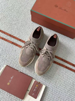Кроссовки Loro Piana 360 Flexy Walk