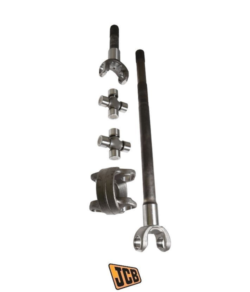 Полуось в сборе JCB 914/87600, 914/84300, 914/60099, 914-87600, 914-84300, 914-60099, 91487600, 91484300, 91460099