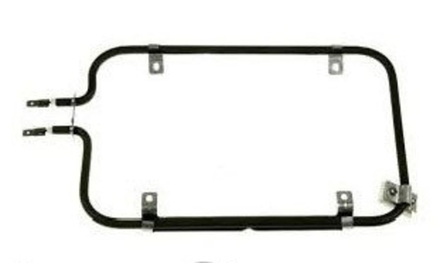 Тэн (нагреватель) для хлебопечки Moulinex (Мулинекс) верхний SS-186850