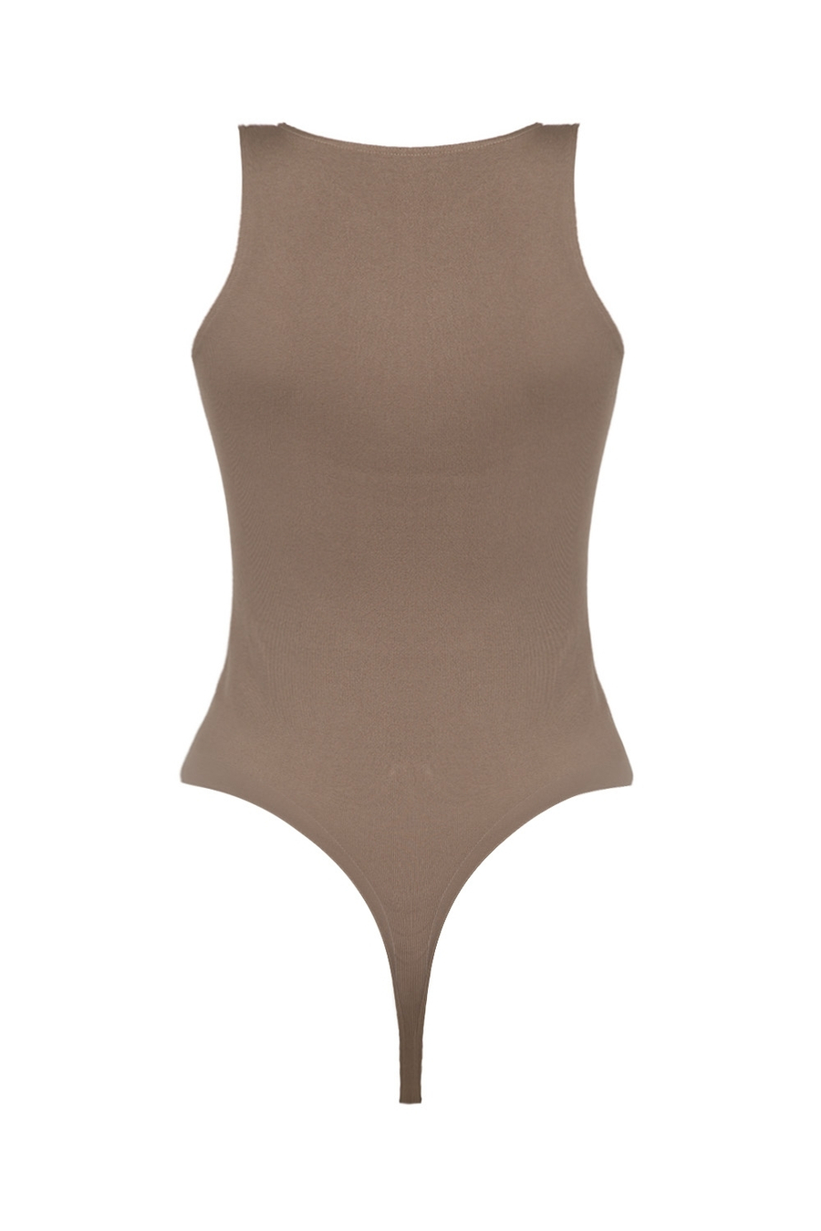 Боди №27 Капучино