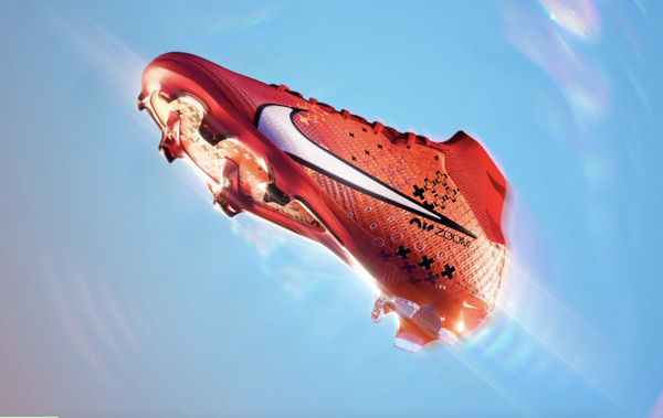 Nike Mercurial Dream Speed 7 - поступление