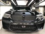 Обвес M5 для BMW 5 серии G30 БМВ