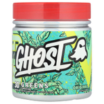 Ghost, Зелень, оригинальная, 285 г (10 унций)
