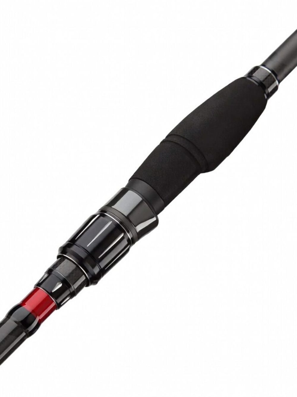 Спиннинг для рыбалки Abu Garcia Salty Style Rockfish SYRS-862M, 259 см, 7-35 г