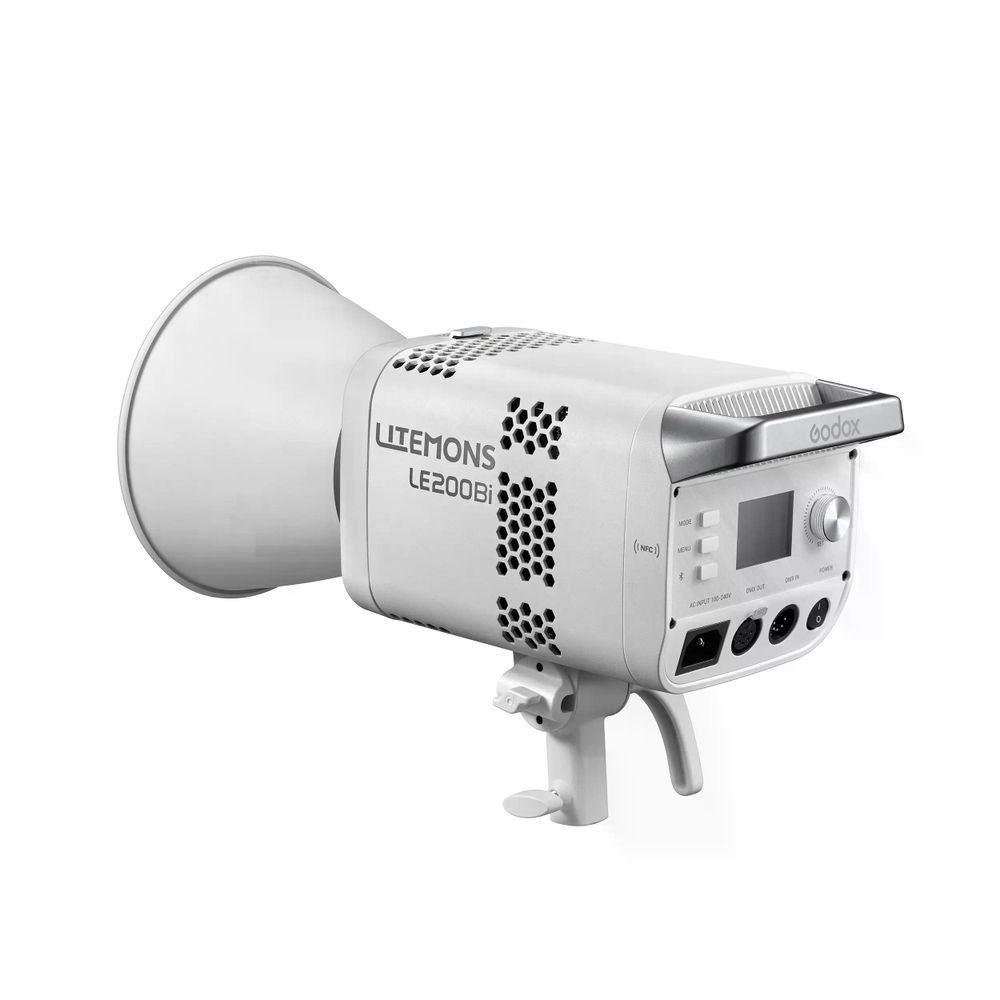 Осветитель светодиодный Godox LITEMONS LE200Bi