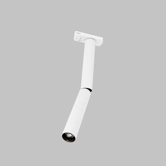 Трековый светильник Фокус Двойной / Focus Dual Unity 3000K 6Вт 36° Technical tr142-1-6w3k-w