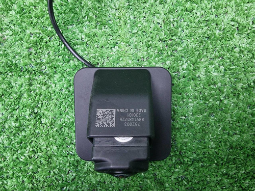 Камера заднего вида Geely Tugella (2019-2024)