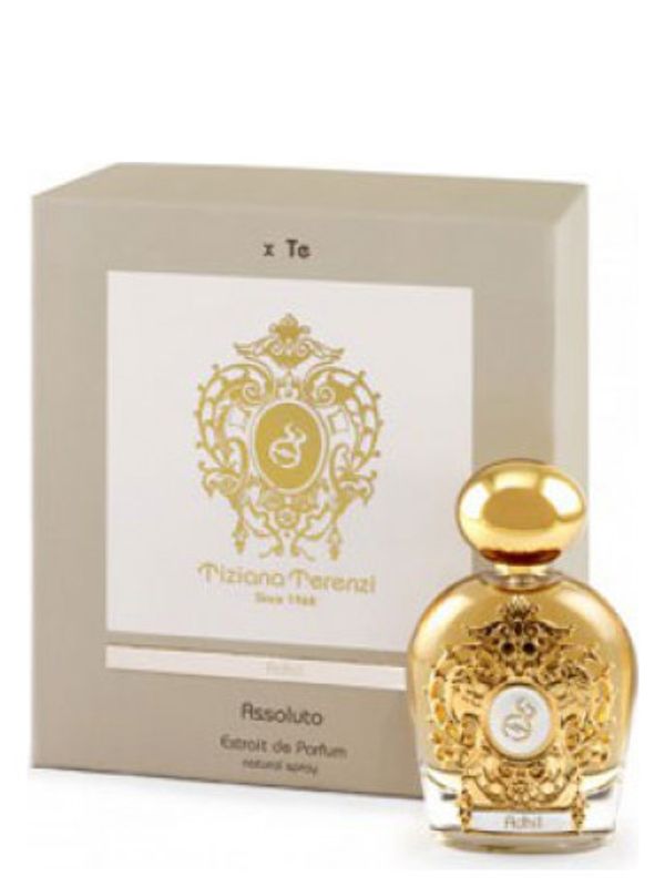 Tiziana Terenzi Adhil Assoluto