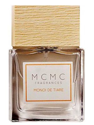 MCMC Fragrances Monoi de Tiare