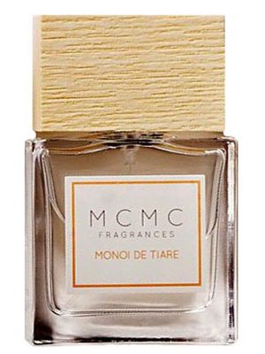 MCMC Fragrances Monoi de Tiare