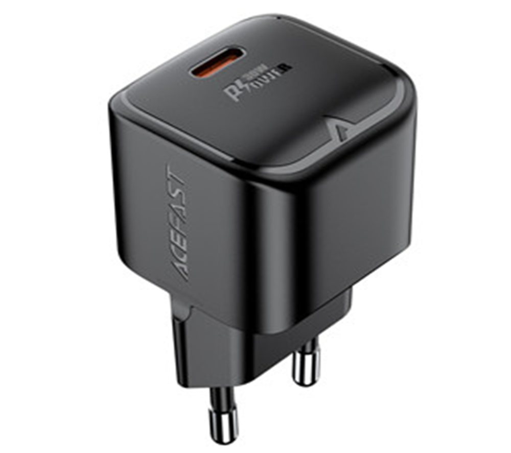 A77 mini PD30W GaN USB-C charger (EU)