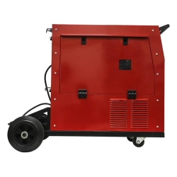 FoxWeld UNO MIG 250 DOUBLE PULSE сварочный полуавтомат 7181