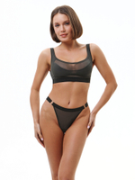 Трусы стринги L`ANGE Downtown (париж)