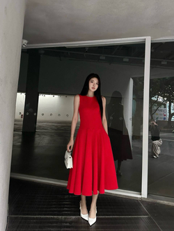 Платье Valentino