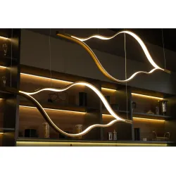 Подвесная люстра Arte Lamp ODYSSEY