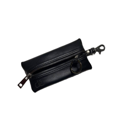 Ключница на молнии Cle Zip Keypocket Mini