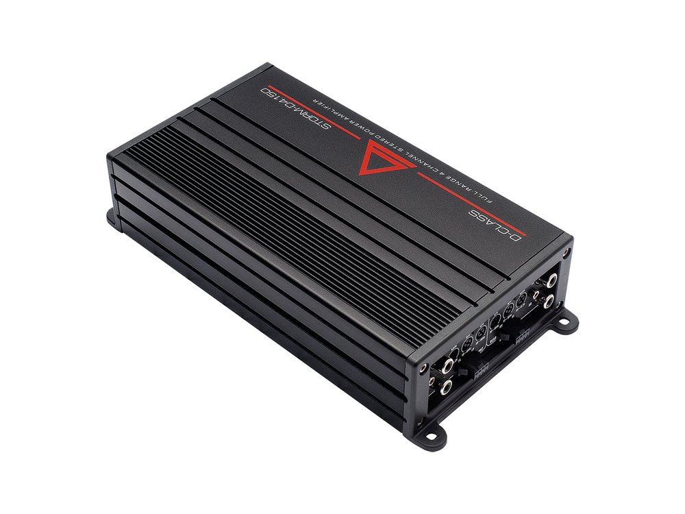 Усилитель Aura STORM-D4.150