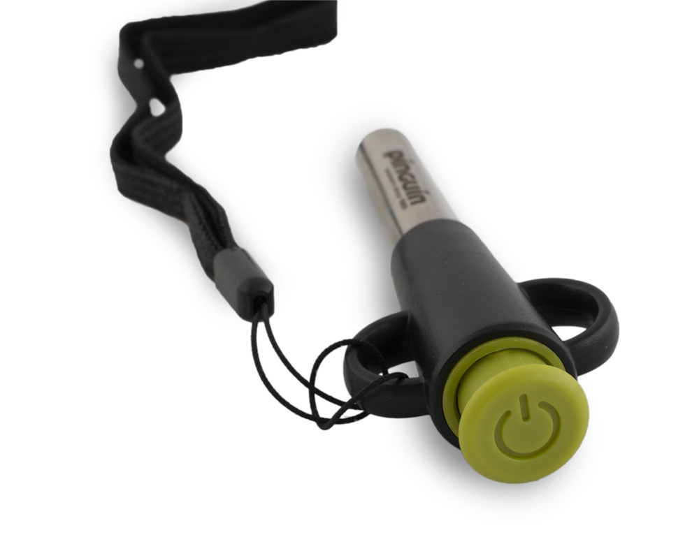 Пьезоподжиг Pinguin Piezzo igniter