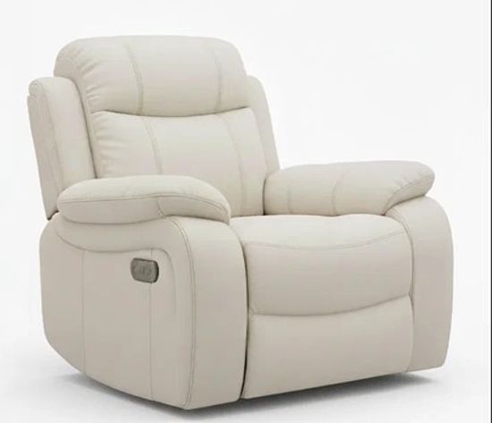 Кресло-реклайнер МЕТРОПОЛЬ