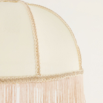 Citilux Базель CL407111 Подвесной светильник с бежевым абажуром