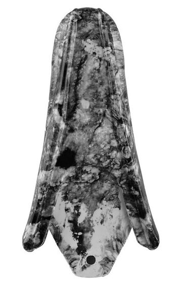 Калоши H.Dessault (C4 Carbon) 350 HD серии Camo black side