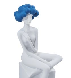 GAEM Home MF-144/1 Фигурка «Девушка»