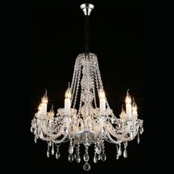 Подвесная люстра Aployt Marunia APL.814.03.10