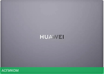 Ноутбук Huawei MateBook 16s 2023 CREFG-X 53013SCY